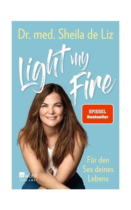 Light my Fire
