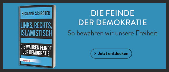 Links, rechts, islamistisch