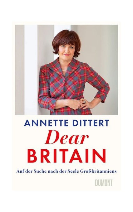 Dear Britain
