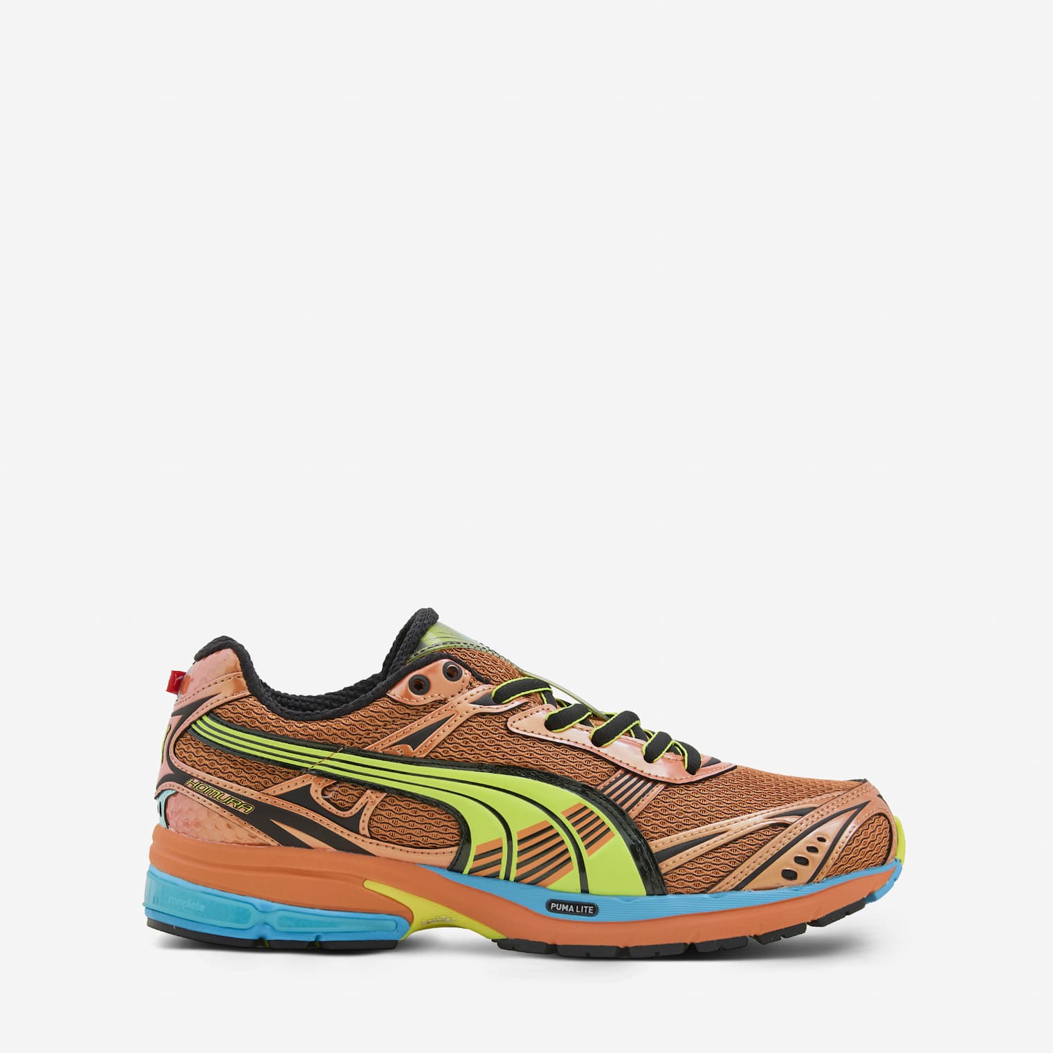 Puma Homura OG+ Heat Fire 