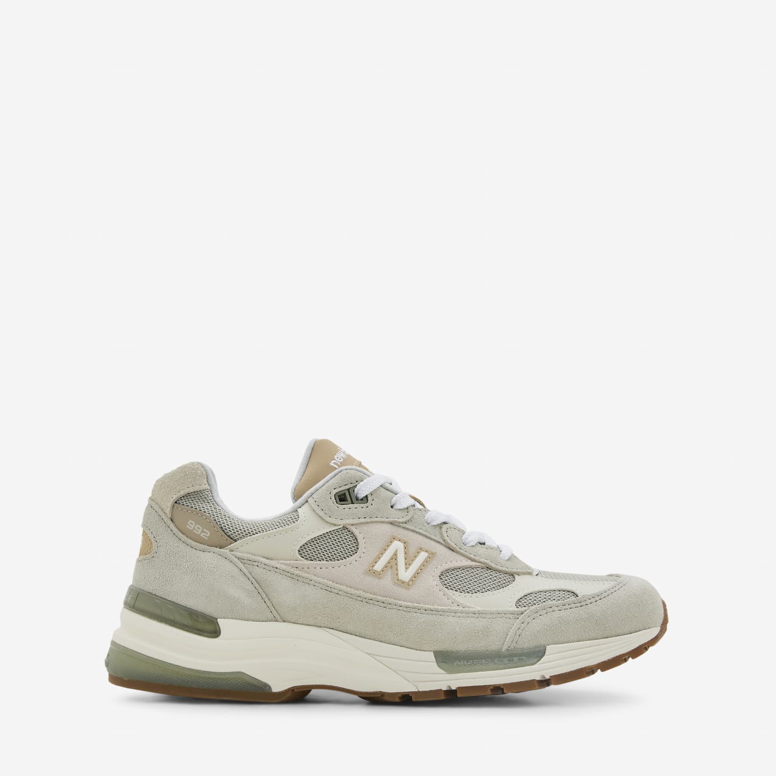 New Balance U992720 Olivine 