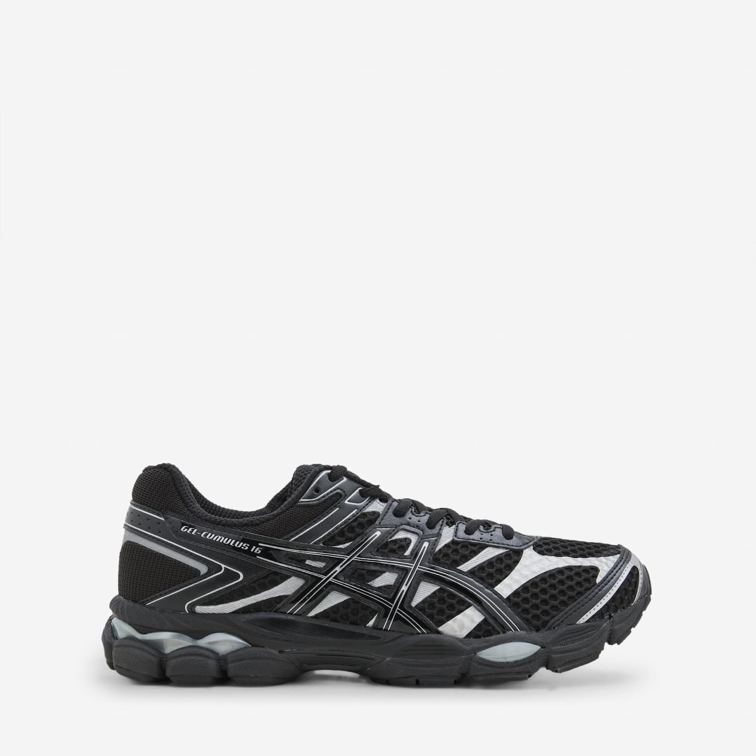 GEL-CUMULUS 16 BLACK | BLACK