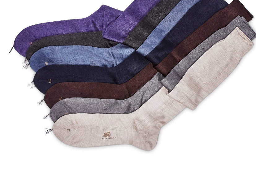 sovereign grade socks