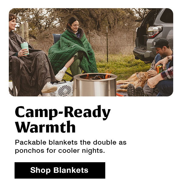 Blankets
