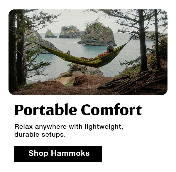Hammocks