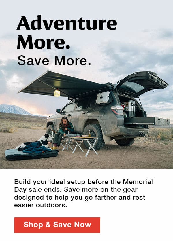 Buy More Save More