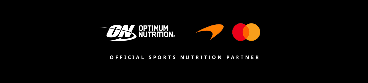 OPTIMUM NUTRITION OFFICIAL SPORTS NUTRITION PARTNER