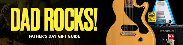 Rock Father's Day With These Gifts