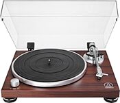 Audio-Technica AT-LPW50BT Belt-Drive Turntable with Bluetooth