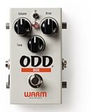 Warm Audio ODD Box v1 Overdrive Pedal