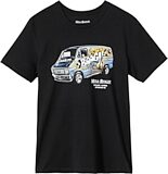 Mesa/Boogie Boogie Van T-Shirt