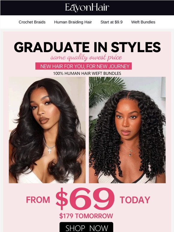 Stop Settling. Start Slaying - Premium Bundles Await🔥