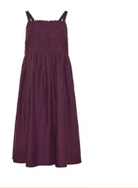 EVANS Curve Purple Cornelli Maxi Dress