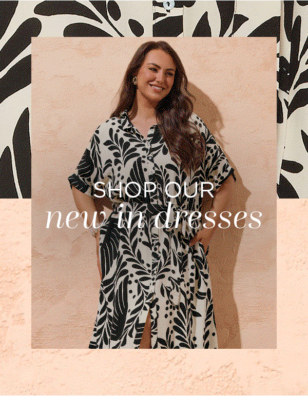 New in dresses