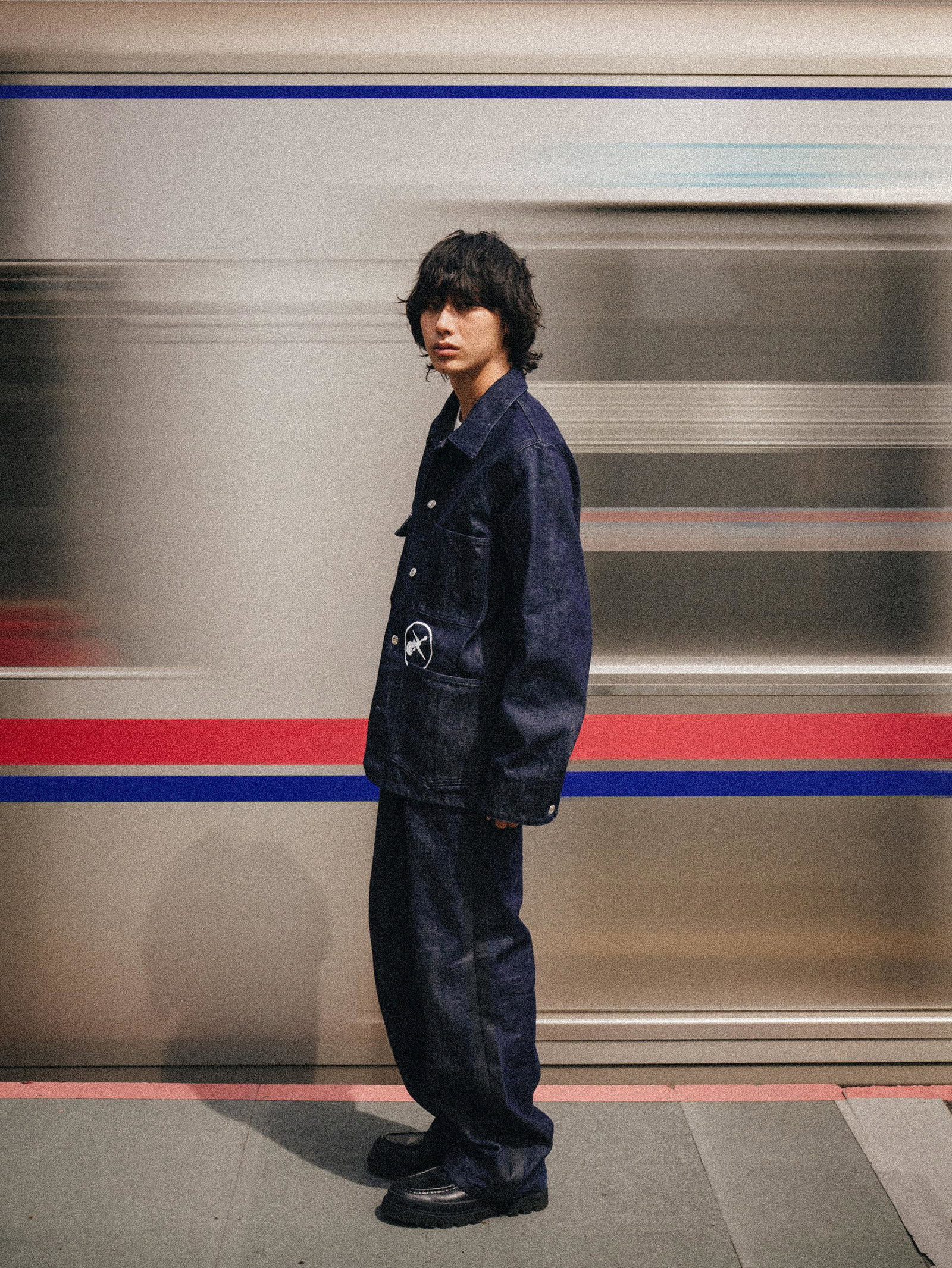 A.P.C. Fragment interaction