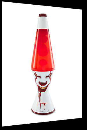 17 Inch It: Chapter Two Lava Lamp