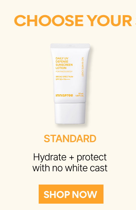 DAILY UV SPF 50