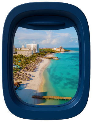  Aruba 
