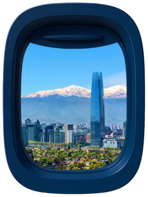  Santiago 