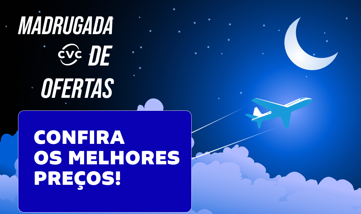 Madrugada de Ofertas