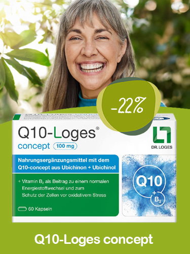 Q10-Loges concept 