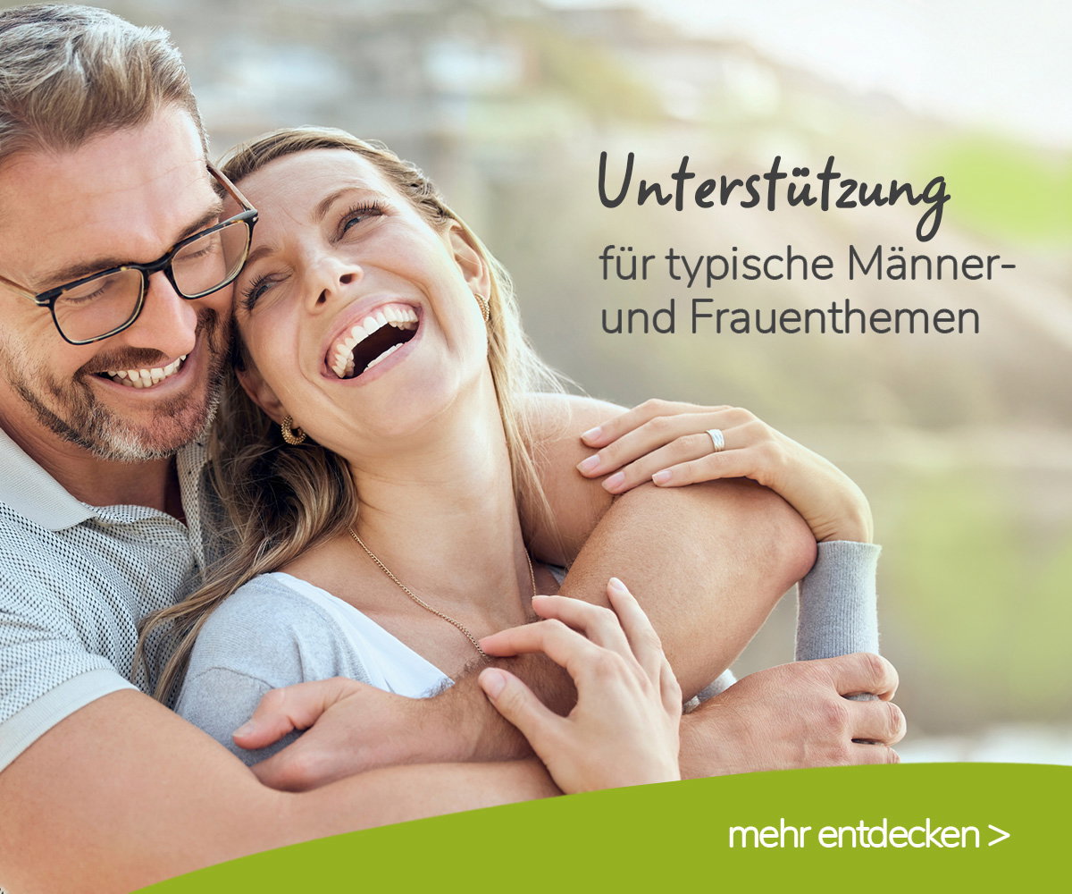 Für Sie & Ihn