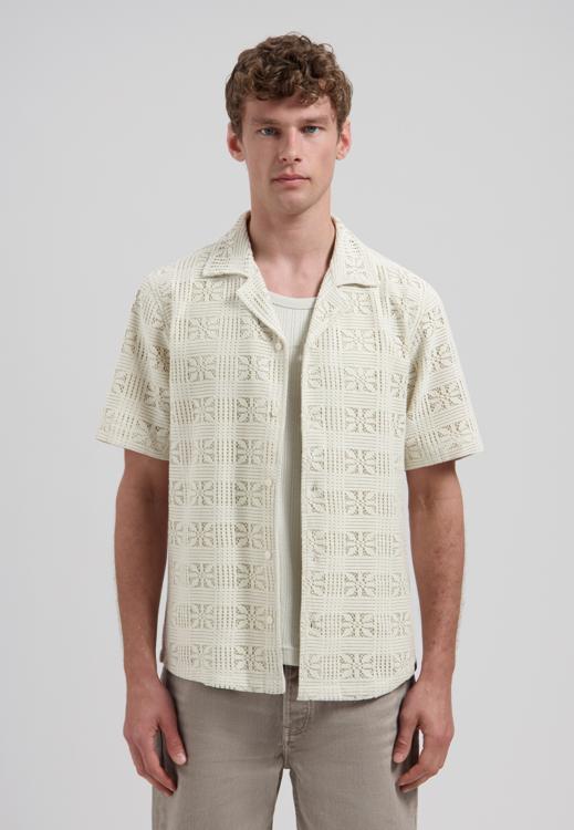 Dstrezzed Overshirt