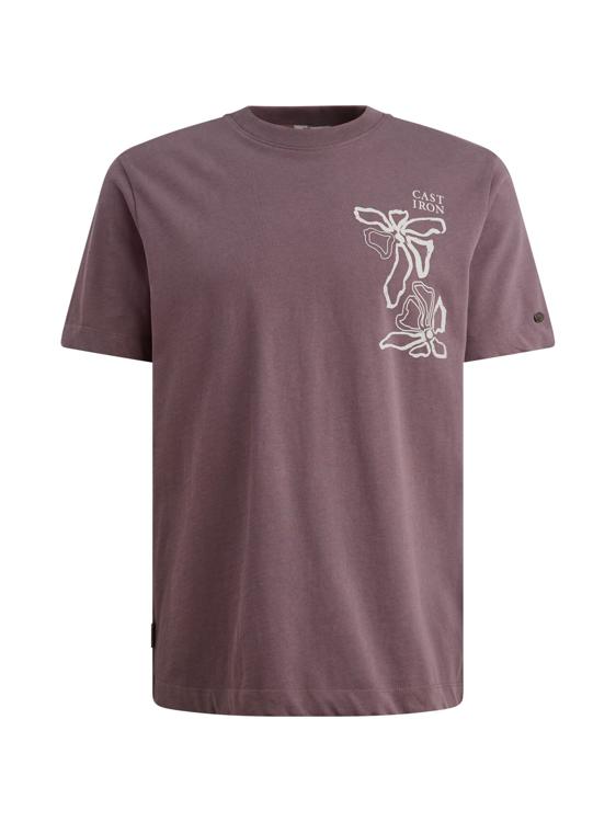Cast Iron T-Shirt