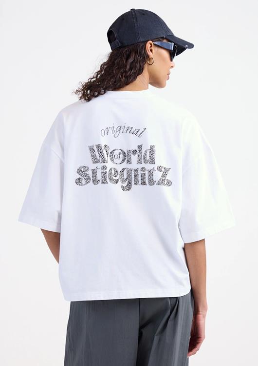 Stieglitz T-Shirt