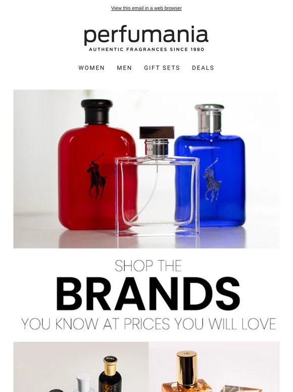 👉 Up to 25% Off Your Favorite Brands!
