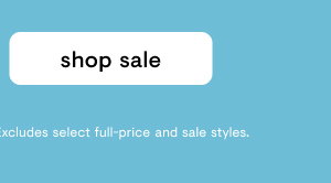 Shop sale