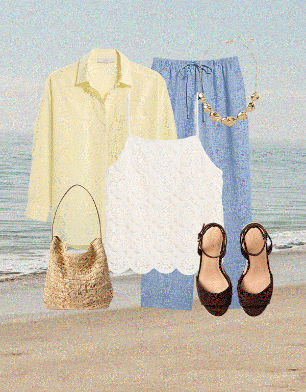 Outfitting