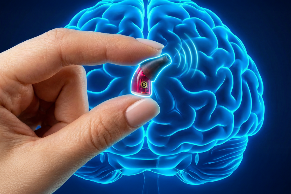 Audiologists Reveal the Tiny Device Redefining Hearing Clarity