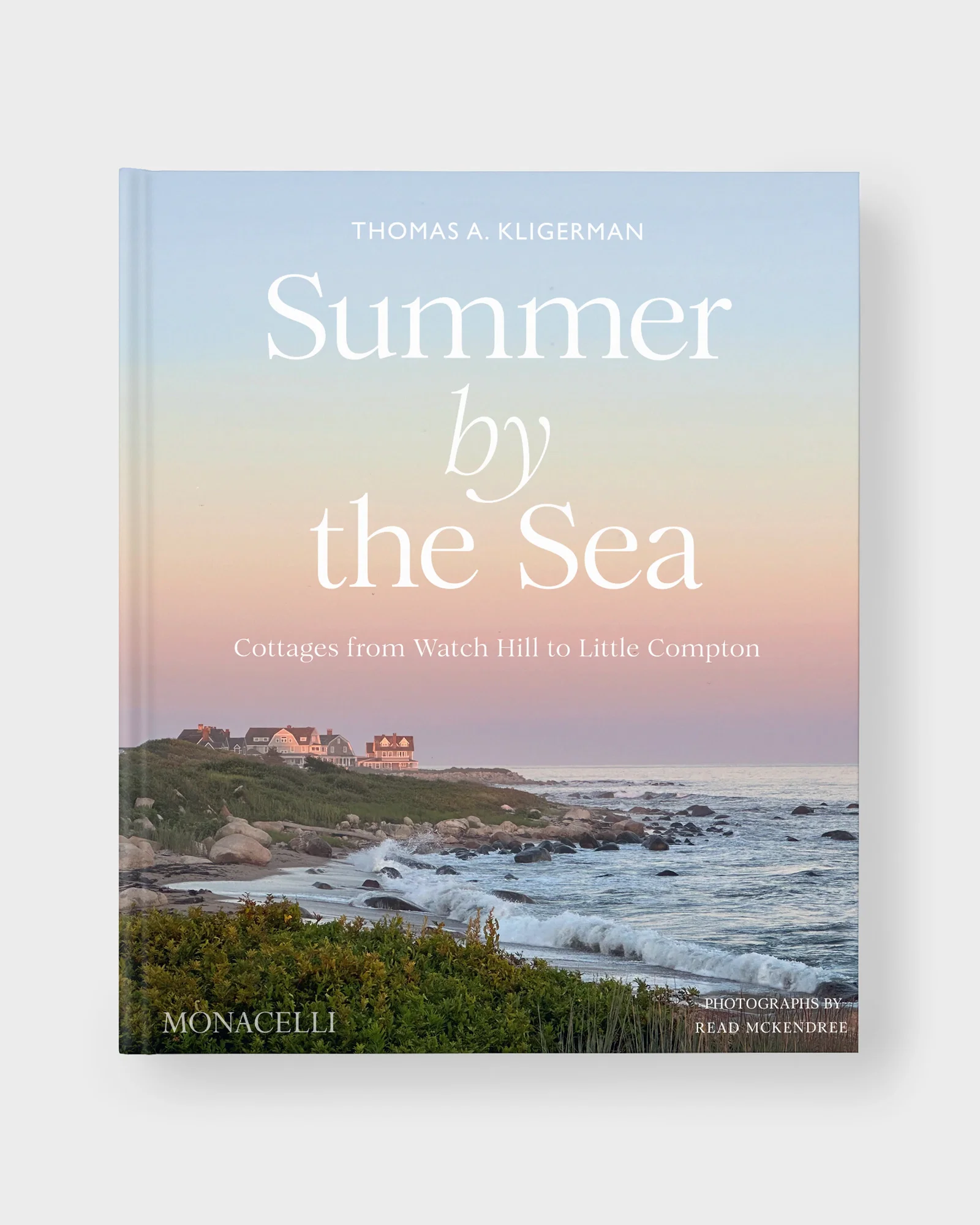 Image of Summer by the Sea Cottages from Watch Hill to Little Compton