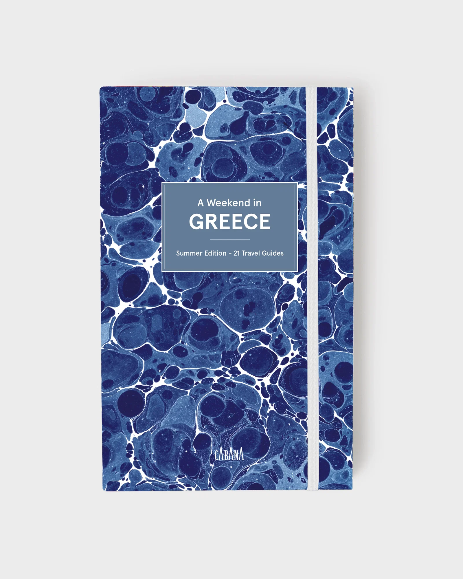 Image of A Weekend in Greece: 21 Travel Guides