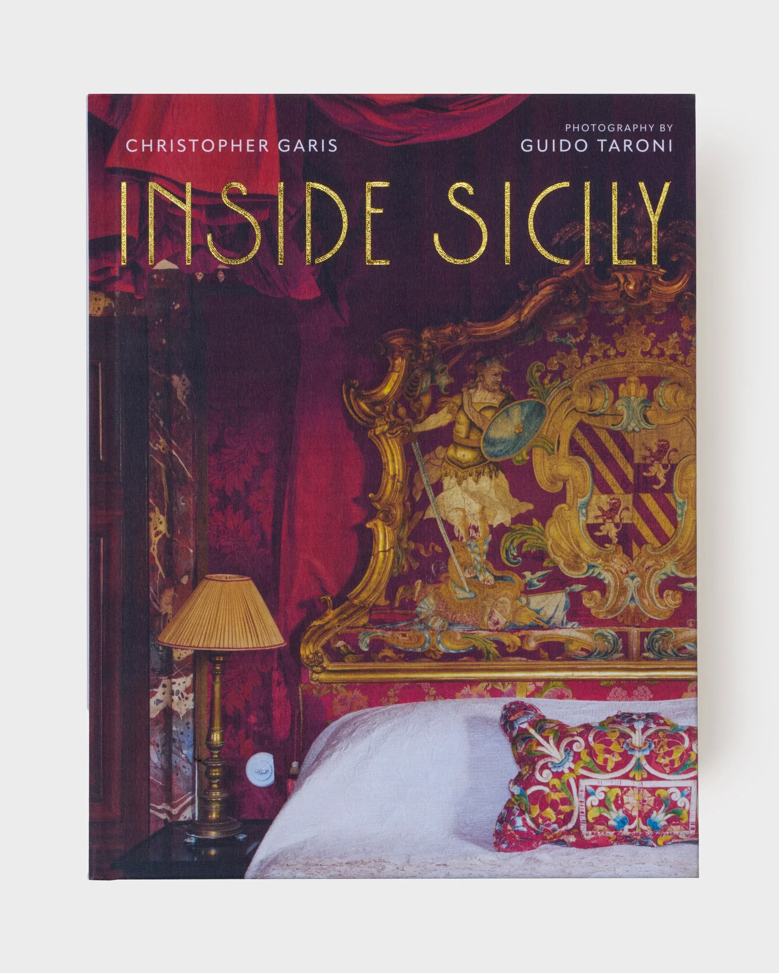 Image of Inside Sicily