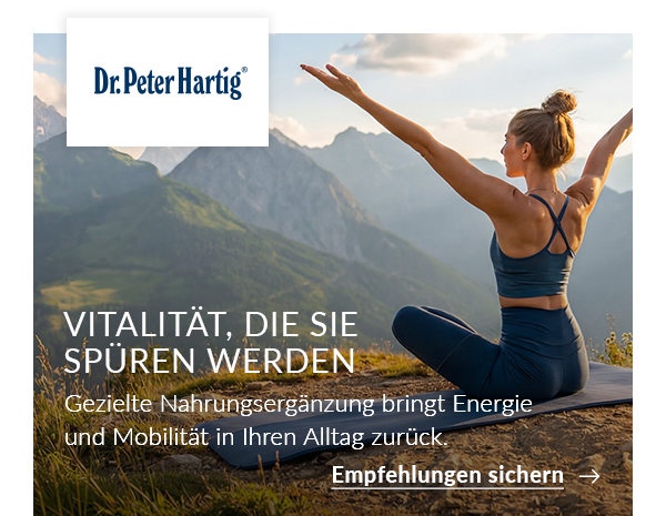 Dr. Peter Hartig