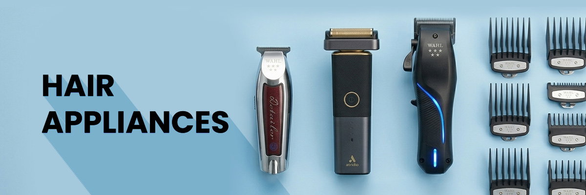 Hair Appliances