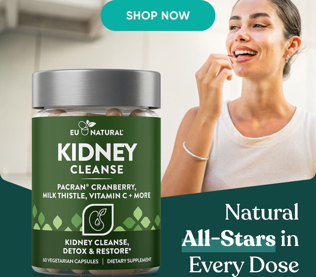 Kidney Cleanse