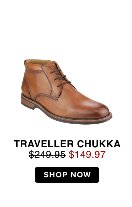 Traveller Chukka