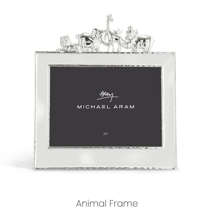 Animal Frame