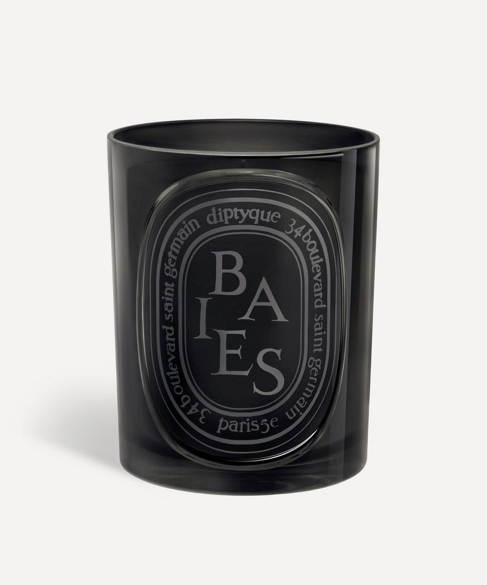 Diptyque Baies Scented Candle 300g