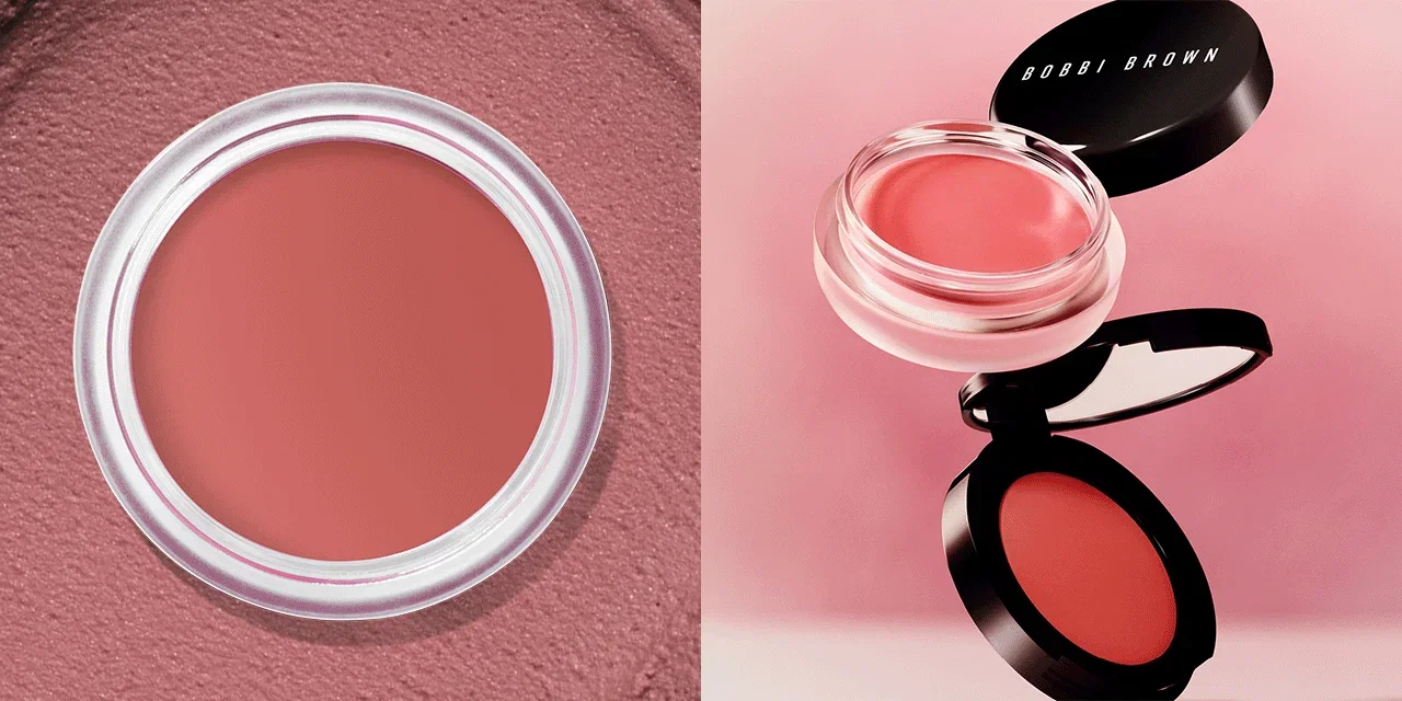 Pot Rouge & Pot Rouge Velvet Matte.