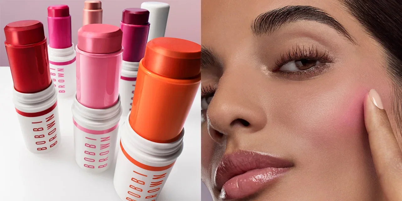 Skin Enhancer Multi-Stick.