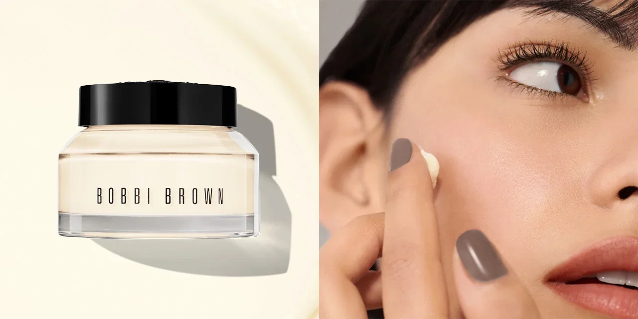 Vitamin Enriched Face Base.