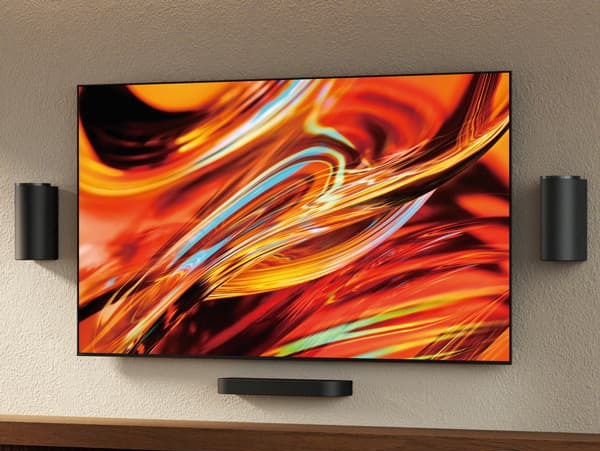 Sony BRAVIA 7 II True RGB 4K HDR Google TV with Gemini