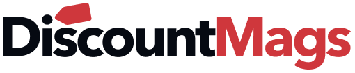 DiscountMags.com