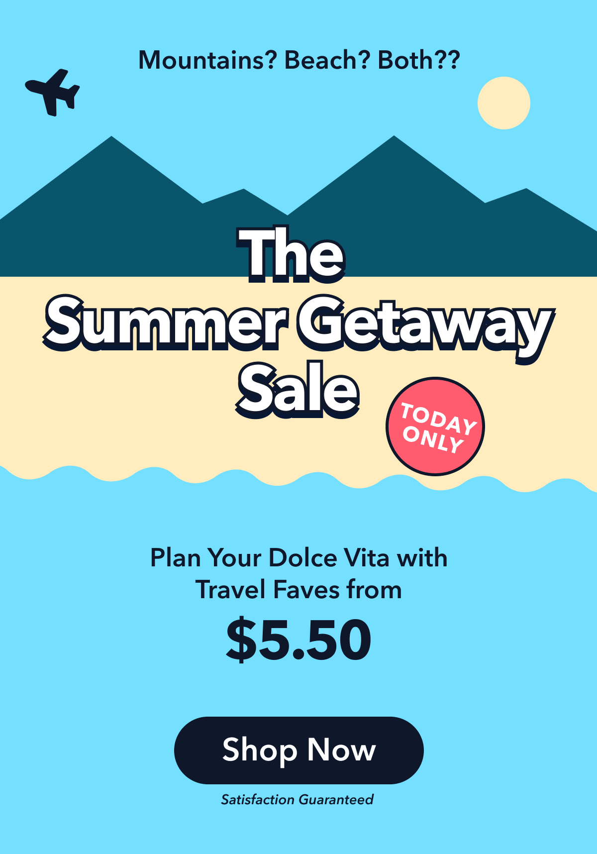 an image of a poster advertising a spring sale