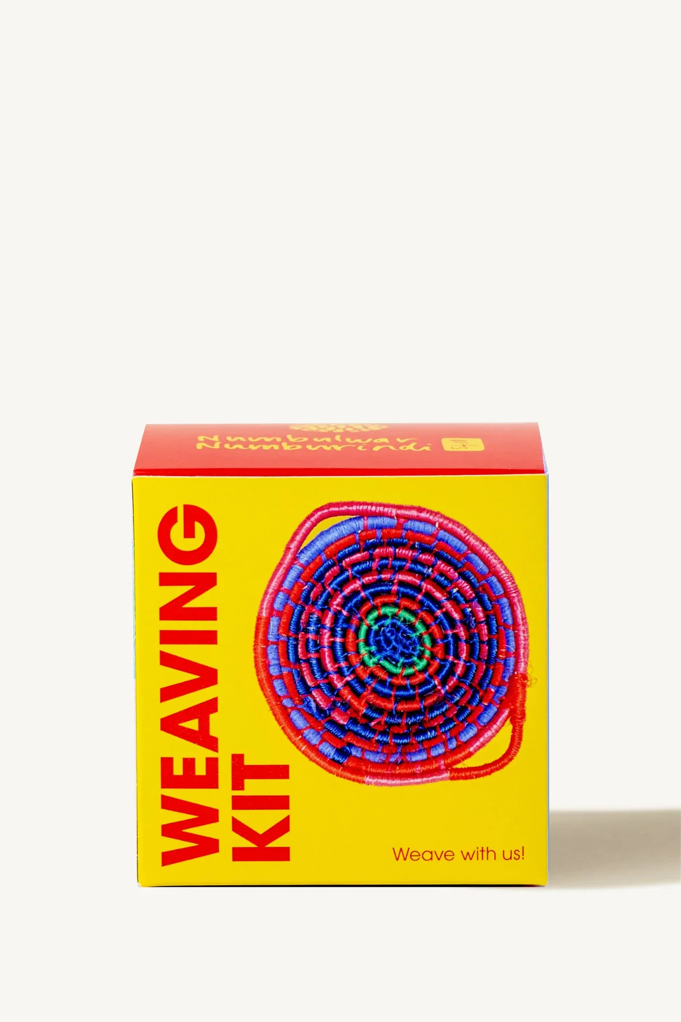 Image of Weaving Kit