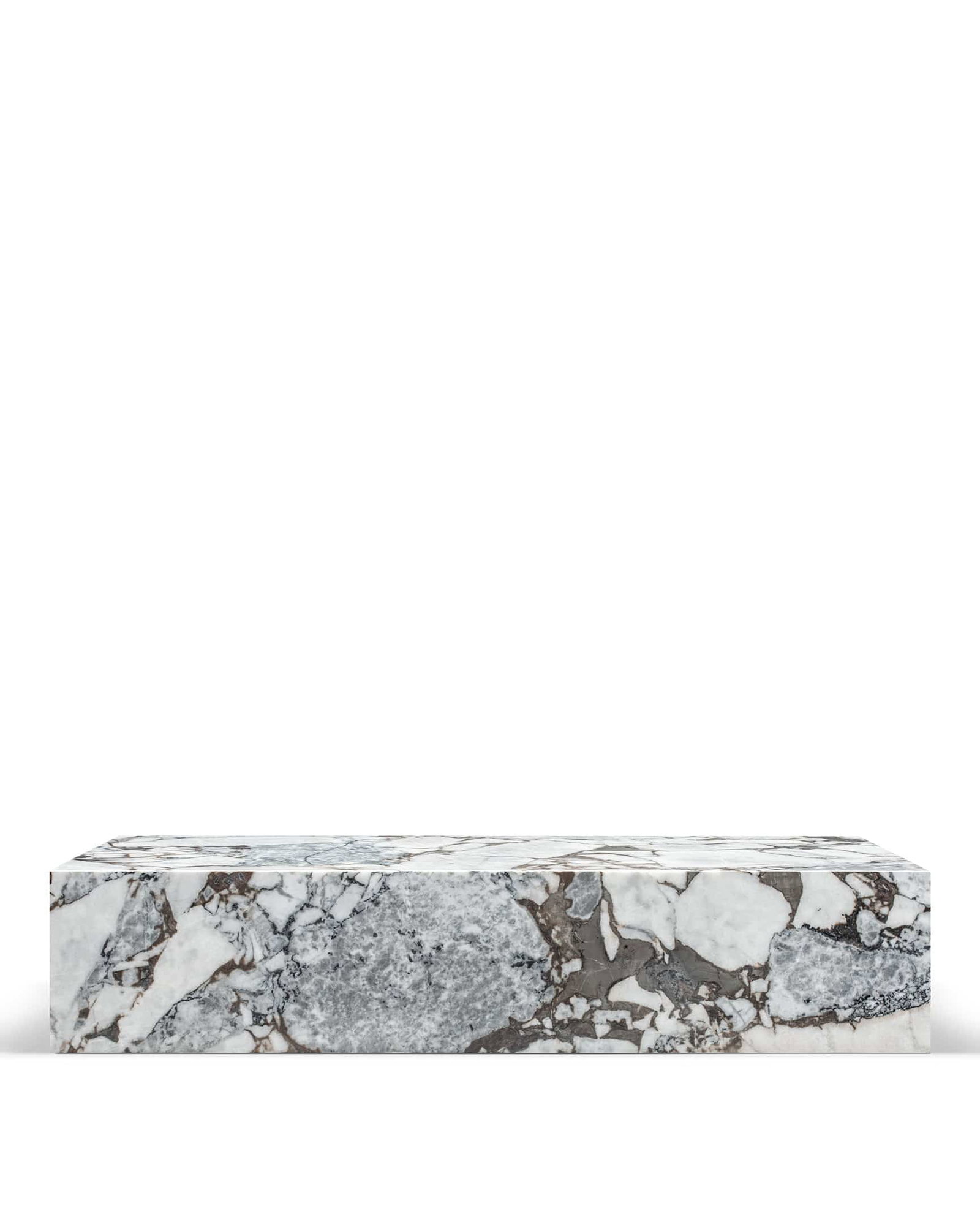Image of Plinth Grande Coffee Table